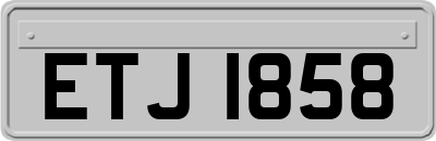 ETJ1858