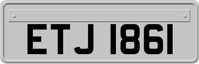 ETJ1861