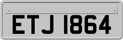 ETJ1864
