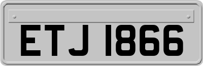ETJ1866