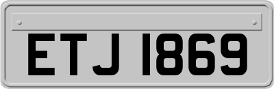 ETJ1869