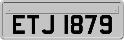 ETJ1879