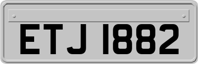ETJ1882