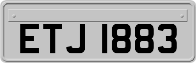 ETJ1883
