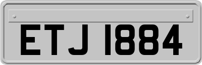 ETJ1884