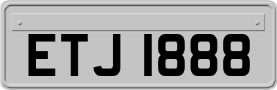 ETJ1888