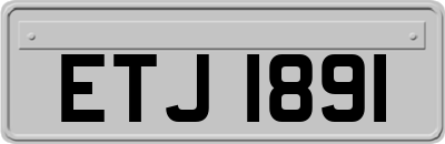 ETJ1891