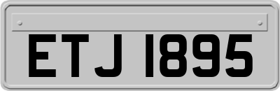 ETJ1895