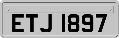 ETJ1897