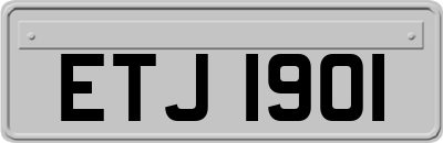 ETJ1901