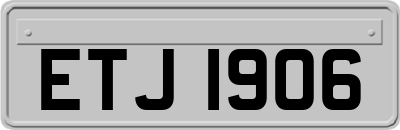 ETJ1906