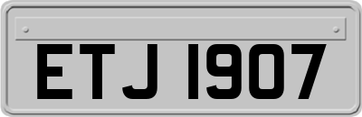 ETJ1907