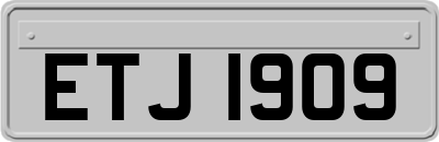 ETJ1909