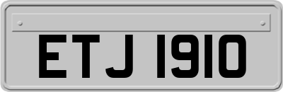 ETJ1910