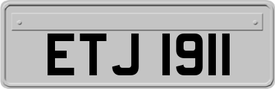 ETJ1911