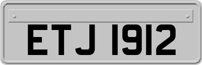 ETJ1912