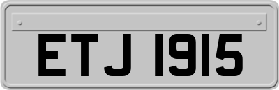 ETJ1915