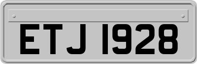 ETJ1928