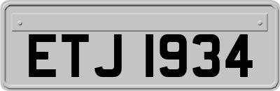 ETJ1934