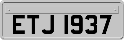 ETJ1937