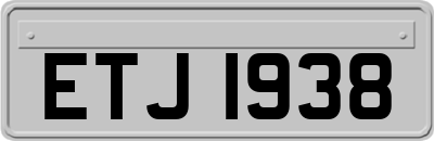 ETJ1938