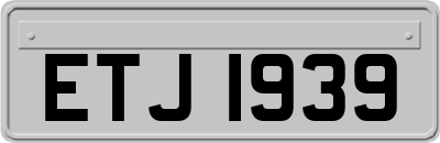 ETJ1939