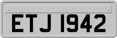 ETJ1942