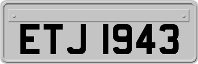 ETJ1943