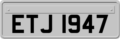 ETJ1947