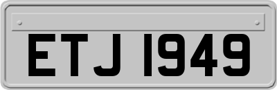 ETJ1949