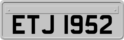 ETJ1952