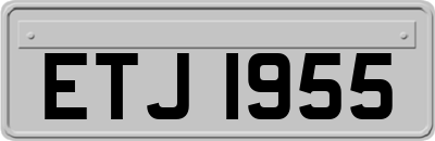 ETJ1955