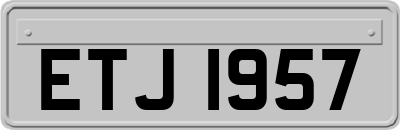 ETJ1957