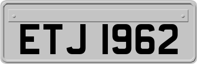 ETJ1962