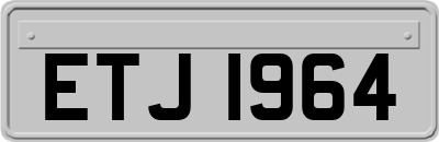 ETJ1964