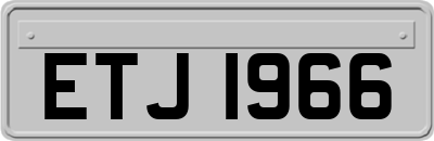 ETJ1966