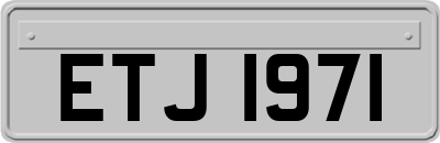ETJ1971
