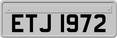 ETJ1972