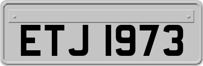 ETJ1973