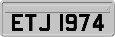 ETJ1974