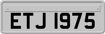 ETJ1975