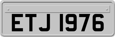 ETJ1976