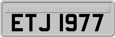 ETJ1977