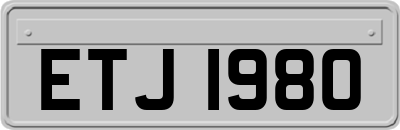 ETJ1980