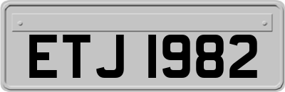 ETJ1982