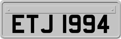 ETJ1994