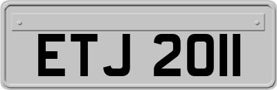 ETJ2011