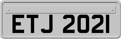 ETJ2021