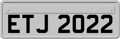 ETJ2022