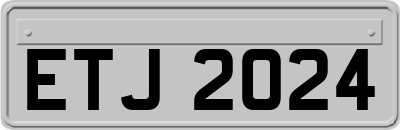 ETJ2024